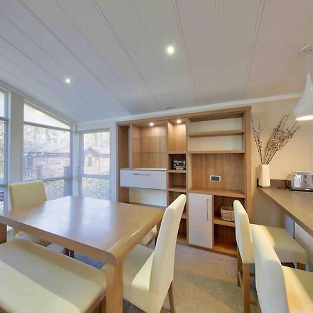 New Forest Lodge - 194 No Pets Fordingbridge Extérieur photo