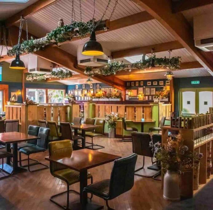 New Forest Lodge - 194 No Pets Fordingbridge Extérieur photo